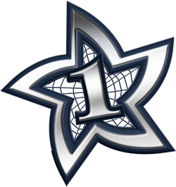 Star1Network Logo
